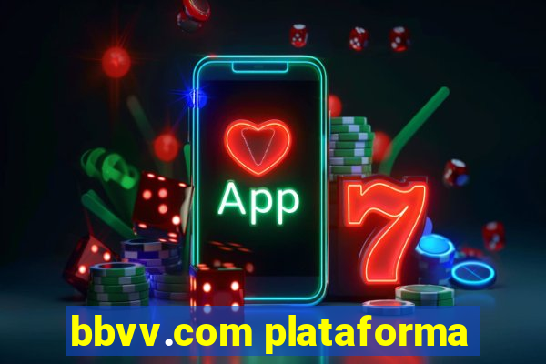 bbvv.com plataforma